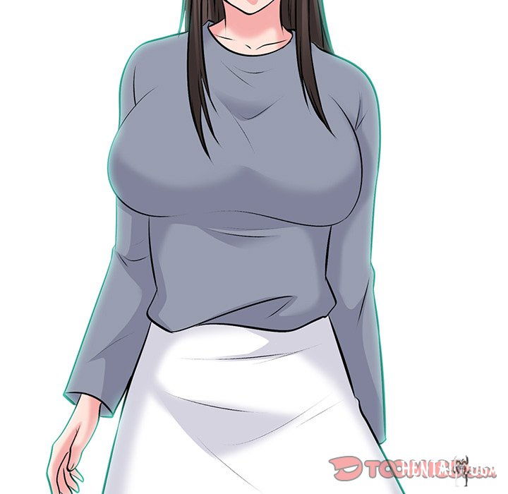 Extra Credit Extra Credit Chapter 50 - Page 9