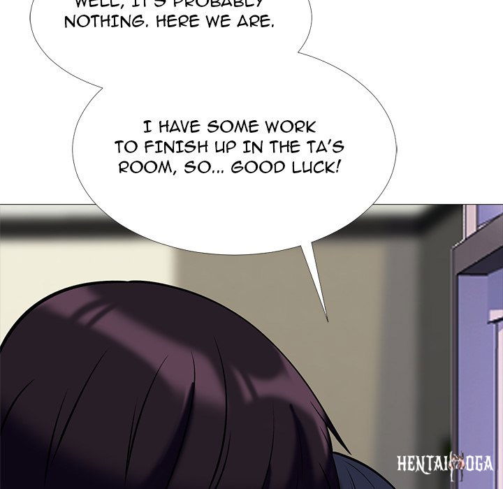 Extra Credit Extra Credit Chapter 50 - Page 91