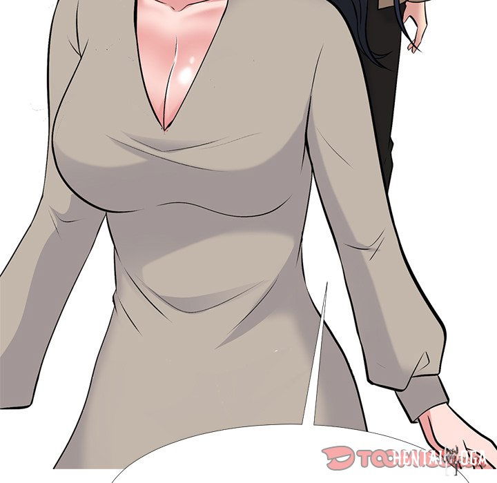 Extra Credit Extra Credit Chapter 50 - Page 99