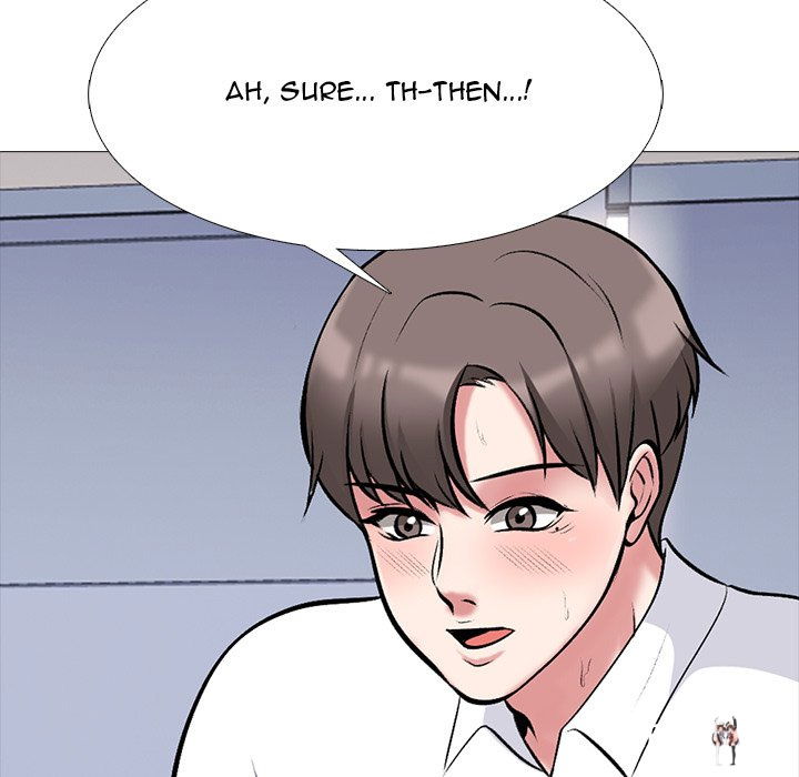 Extra Credit Extra Credit Chapter 51 - Page 107