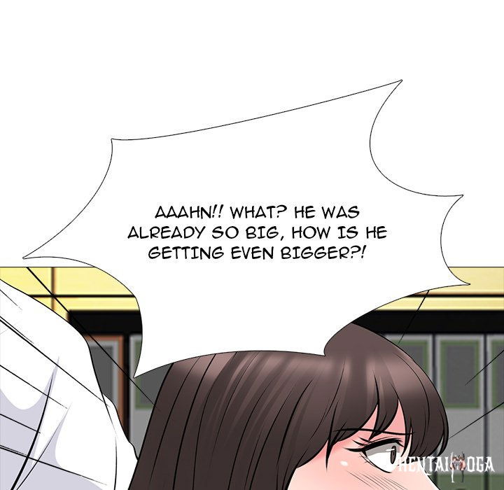 Extra Credit Extra Credit Chapter 51 - Page 110