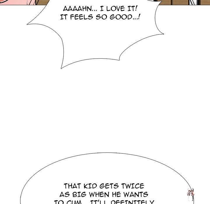 Extra Credit Extra Credit Chapter 51 - Page 112