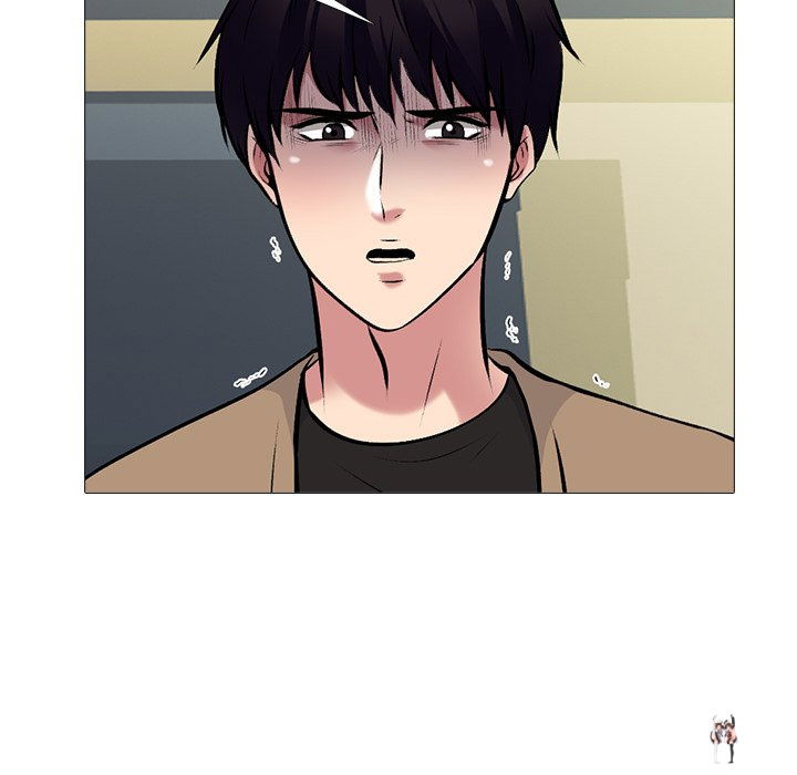 Extra Credit Extra Credit Chapter 51 - Page 119