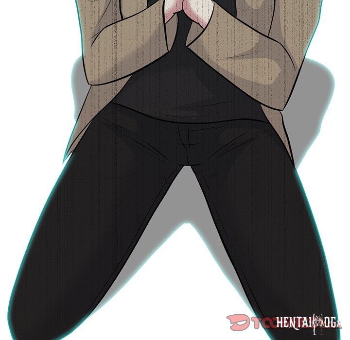 Extra Credit Extra Credit Chapter 51 - Page 129