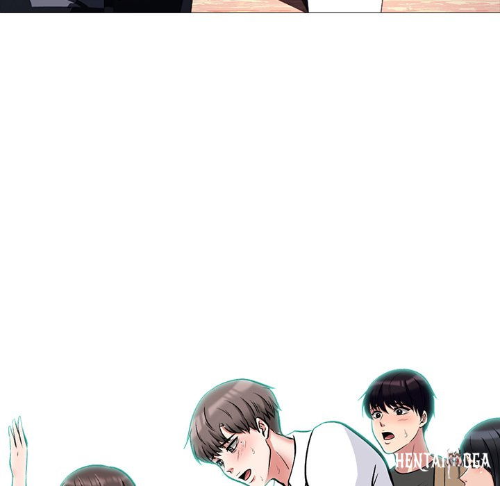 Extra Credit Extra Credit Chapter 51 - Page 14