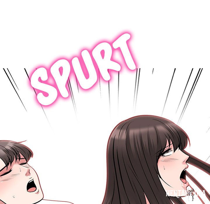 Extra Credit Extra Credit Chapter 51 - Page 141