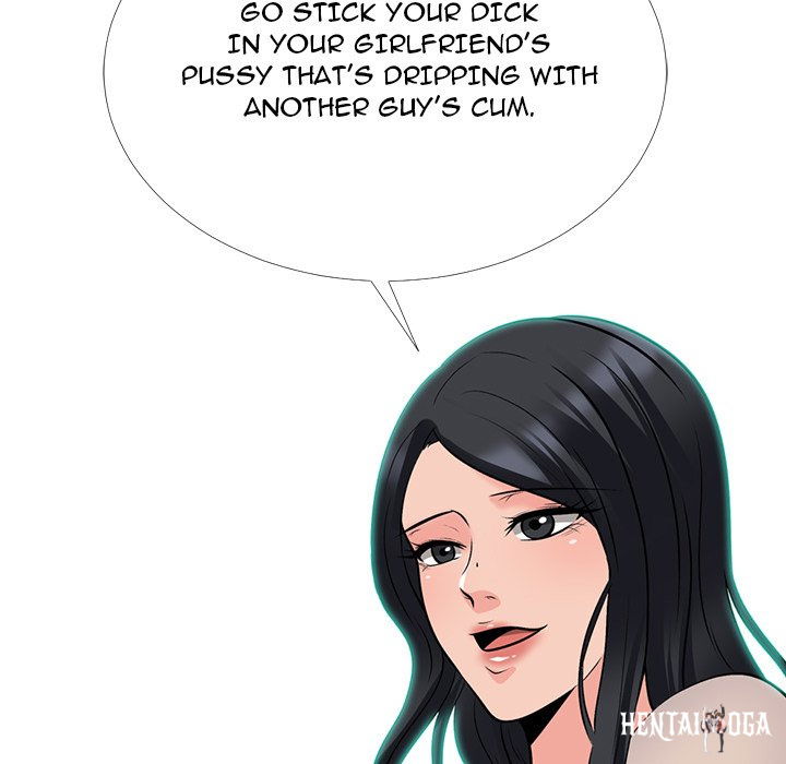 Extra Credit Extra Credit Chapter 51 - Page 151