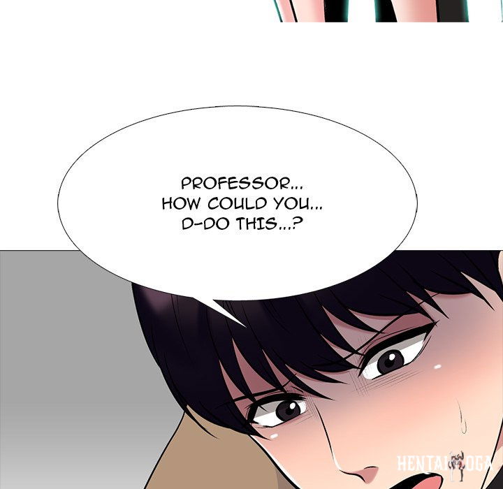 Extra Credit Extra Credit Chapter 51 - Page 16