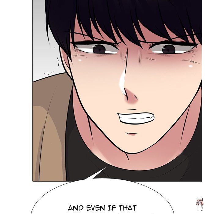 Extra Credit Extra Credit Chapter 51 - Page 22