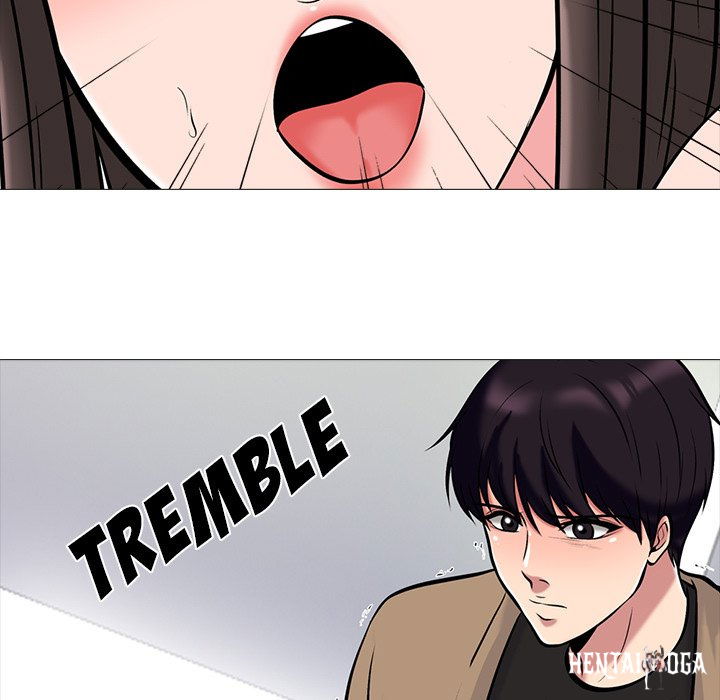 Extra Credit Extra Credit Chapter 51 - Page 27