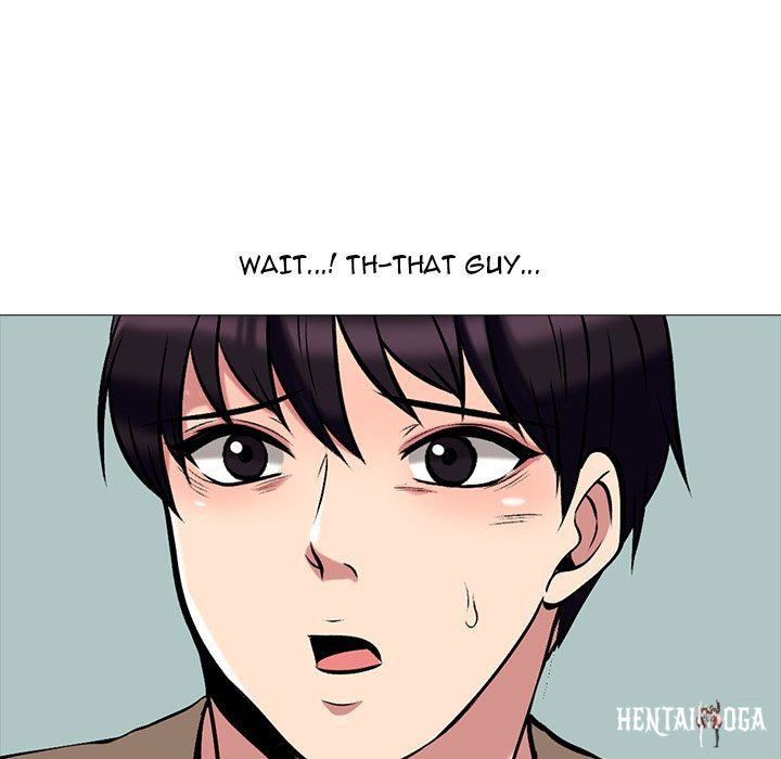 Extra Credit Extra Credit Chapter 51 - Page 31