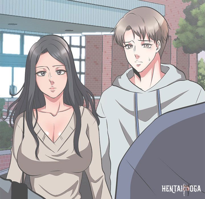 Extra Credit Extra Credit Chapter 51 - Page 33