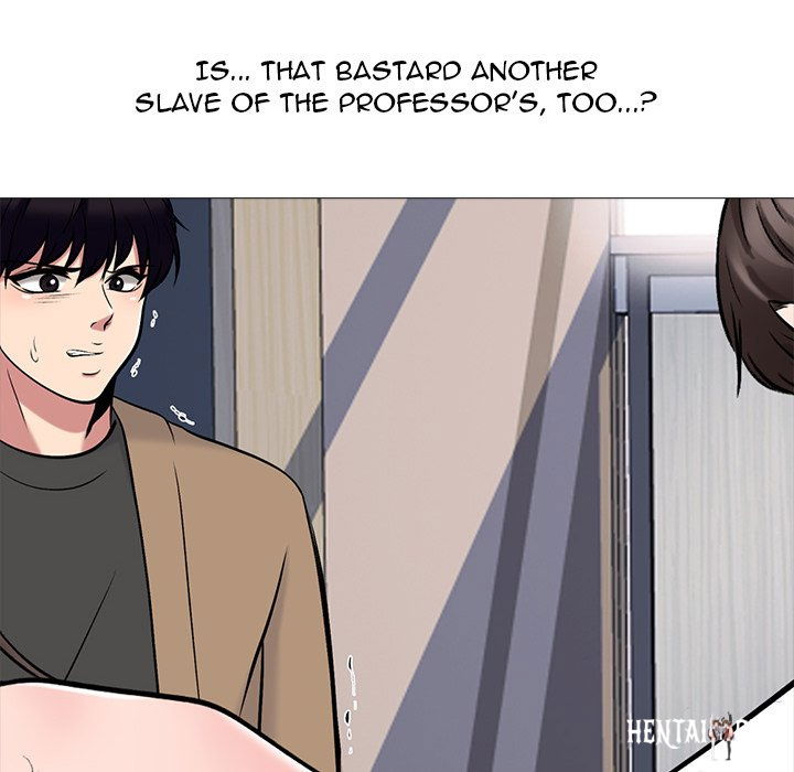 Extra Credit Extra Credit Chapter 51 - Page 36