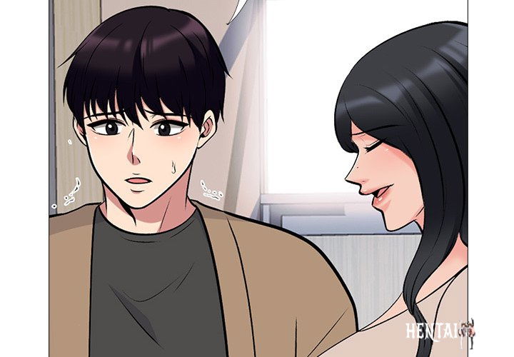 Extra Credit Extra Credit Chapter 51 - Page 4