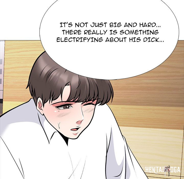 Extra Credit Extra Credit Chapter 51 - Page 51