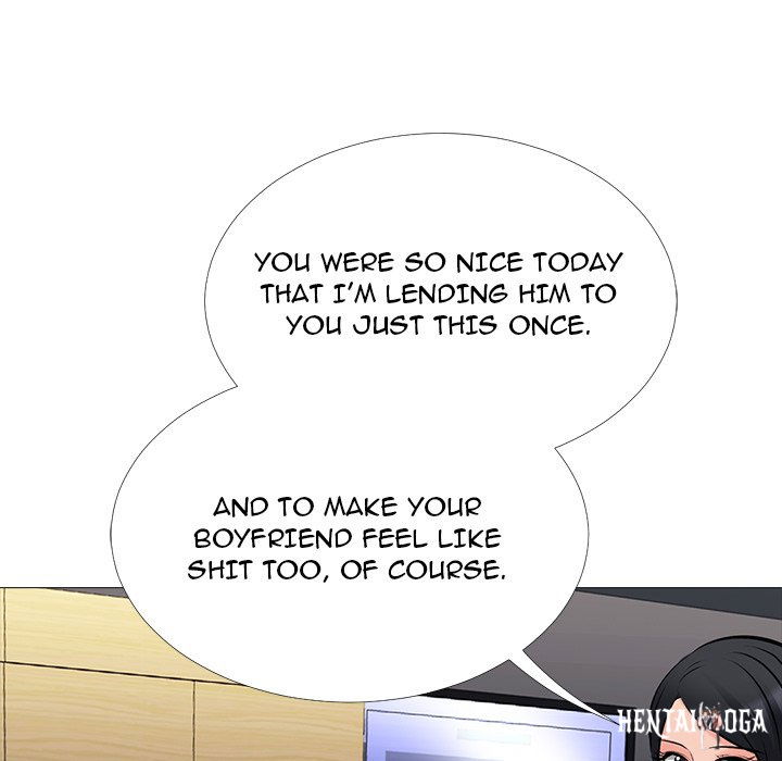 Extra Credit Extra Credit Chapter 51 - Page 53