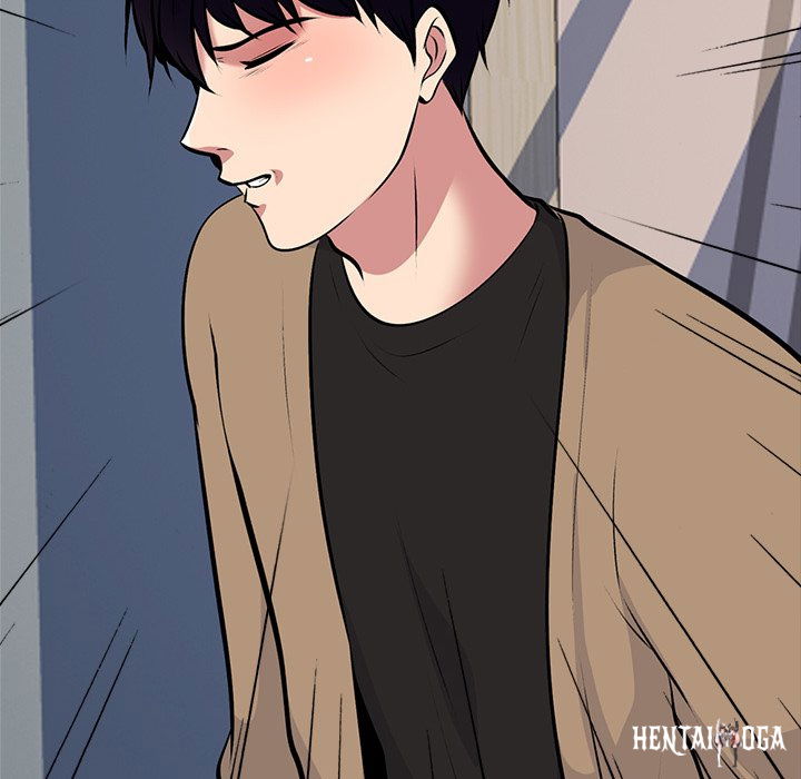 Extra Credit Extra Credit Chapter 51 - Page 58