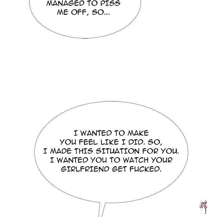 Extra Credit Extra Credit Chapter 51 - Page 6