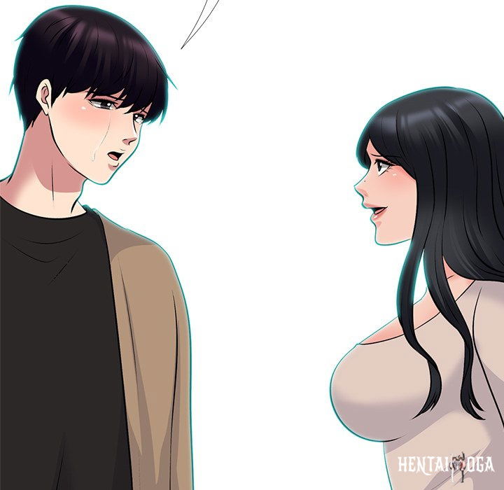 Extra Credit Extra Credit Chapter 51 - Page 62