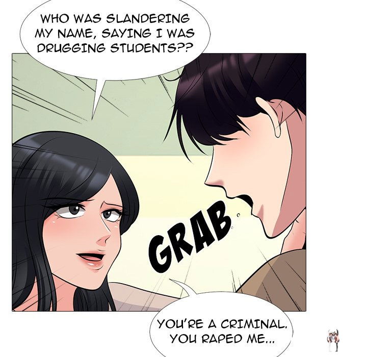 Extra Credit Extra Credit Chapter 51 - Page 64