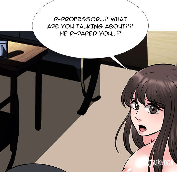 Extra Credit Extra Credit Chapter 51 - Page 71