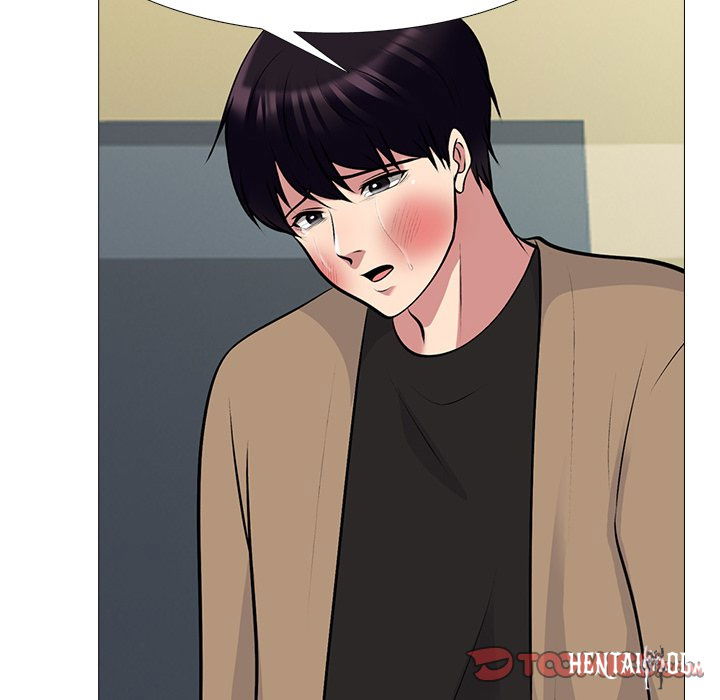 Extra Credit Extra Credit Chapter 51 - Page 84