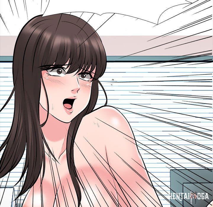 Extra Credit Extra Credit Chapter 51 - Page 91