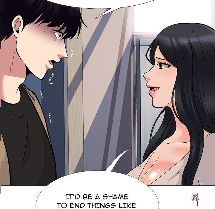 Extra Credit Extra Credit Chapter 52 - Page 10