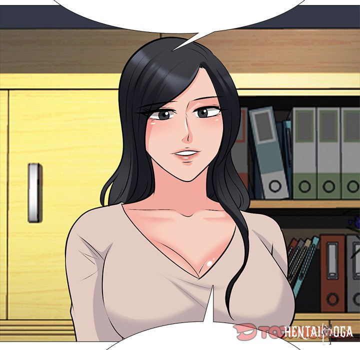 Extra Credit Extra Credit Chapter 52 - Page 105