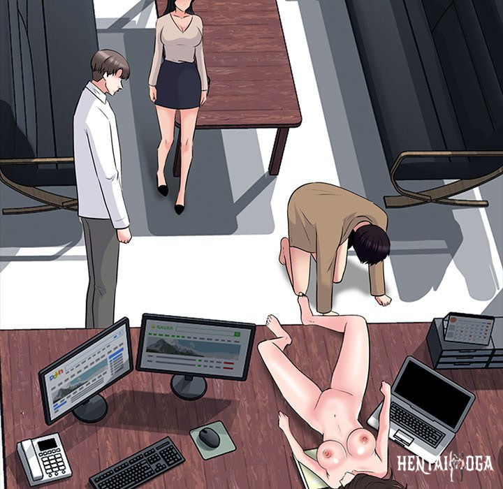 Extra Credit Extra Credit Chapter 52 - Page 108