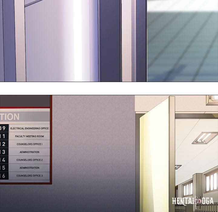 Extra Credit Extra Credit Chapter 52 - Page 110