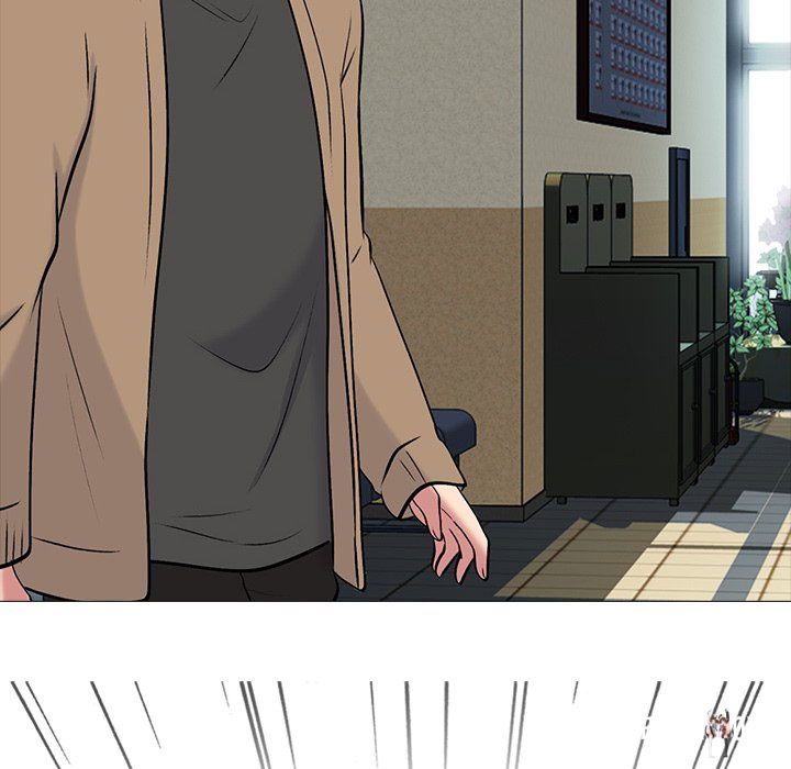 Extra Credit Extra Credit Chapter 52 - Page 112