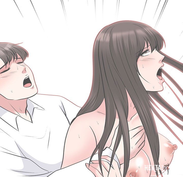 Extra Credit Extra Credit Chapter 52 - Page 113