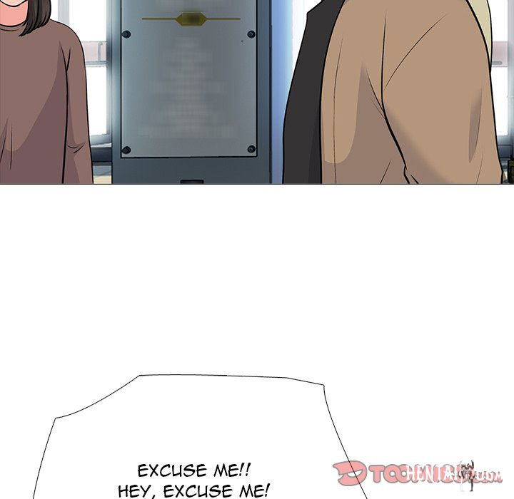 Extra Credit Extra Credit Chapter 52 - Page 117