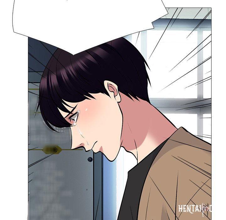 Extra Credit Extra Credit Chapter 52 - Page 118