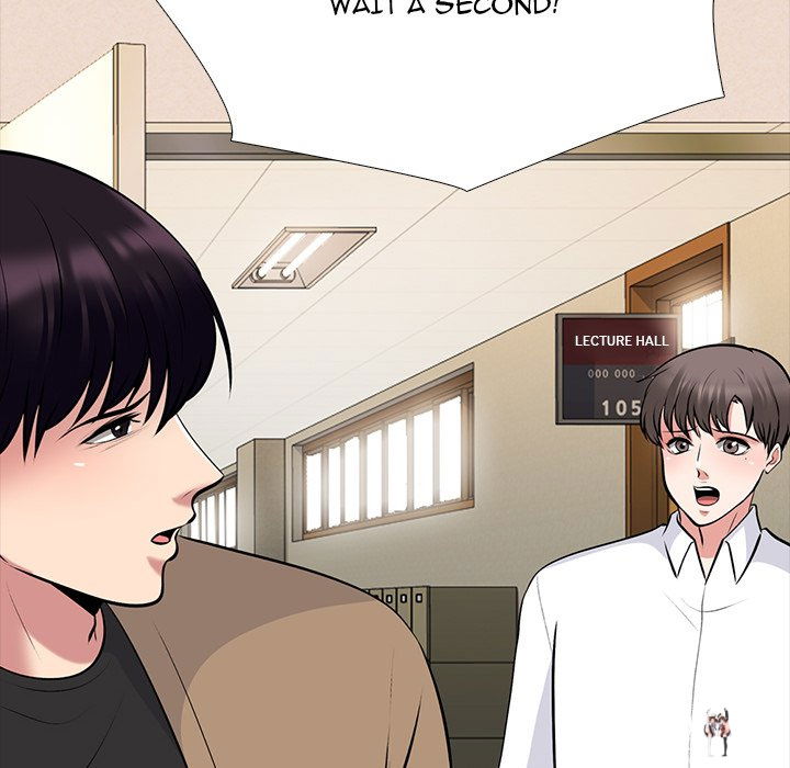 Extra Credit Extra Credit Chapter 52 - Page 120