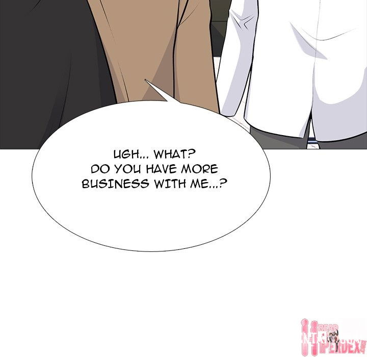 Extra Credit Extra Credit Chapter 52 - Page 121