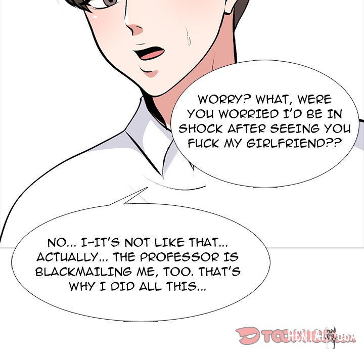 Extra Credit Extra Credit Chapter 52 - Page 123