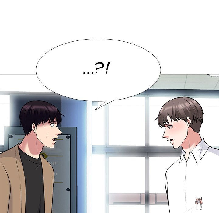 Extra Credit Extra Credit Chapter 52 - Page 124