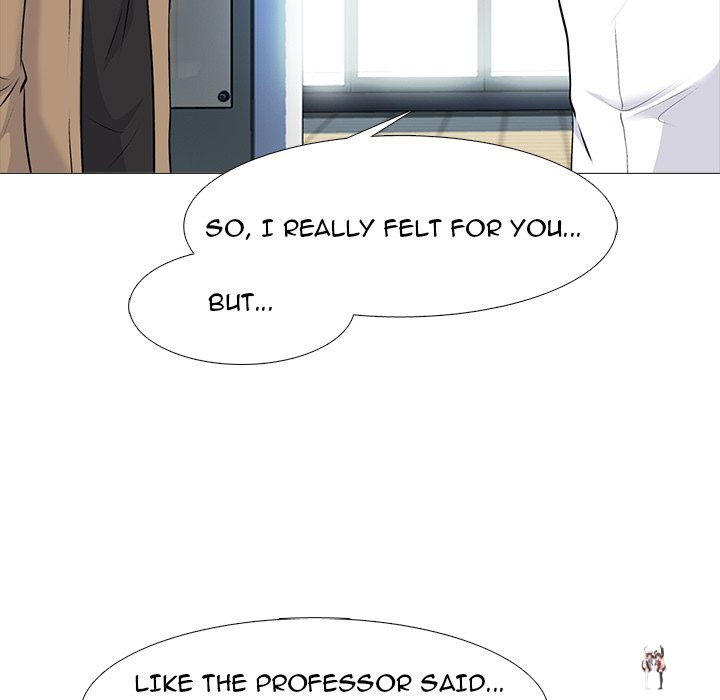 Extra Credit Extra Credit Chapter 52 - Page 125