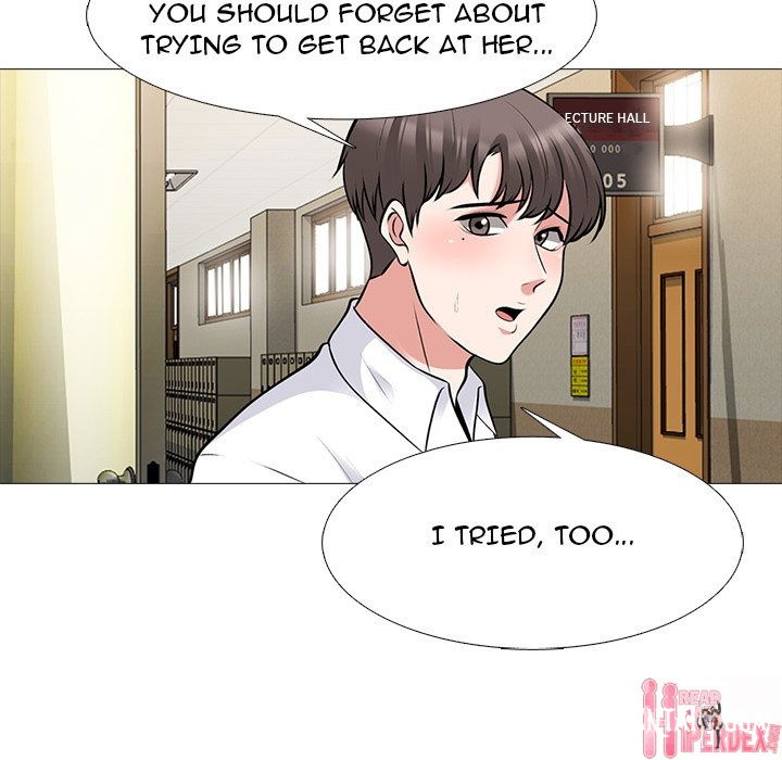 Extra Credit Extra Credit Chapter 52 - Page 126