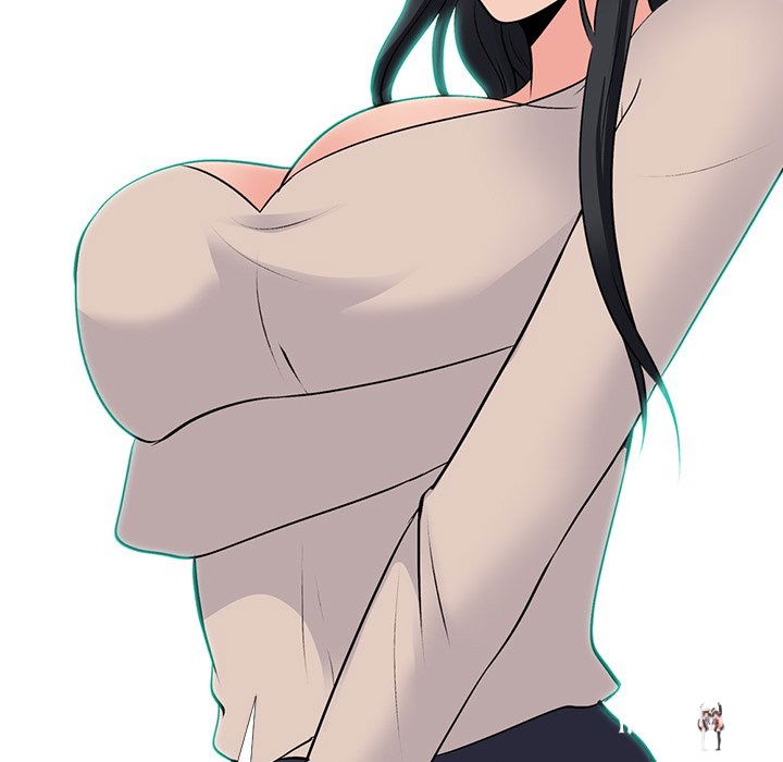 Extra Credit Extra Credit Chapter 52 - Page 13