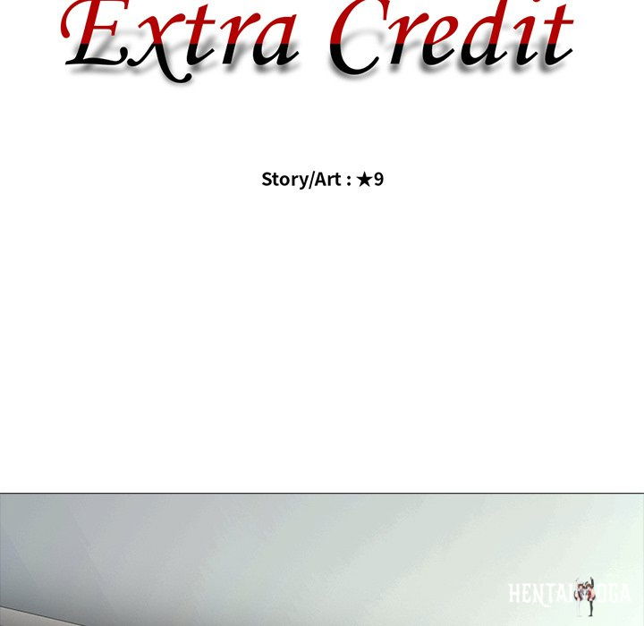 Extra Credit Extra Credit Chapter 52 - Page 17