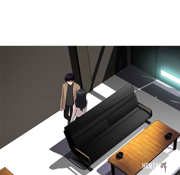 Extra Credit Extra Credit Chapter 52 - Page 19