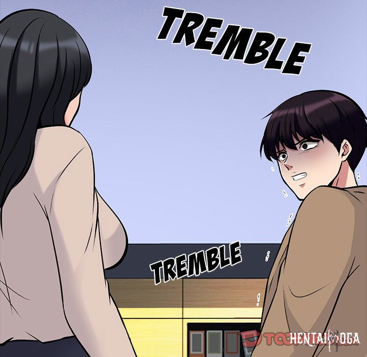 Extra Credit Extra Credit Chapter 52 - Page 27