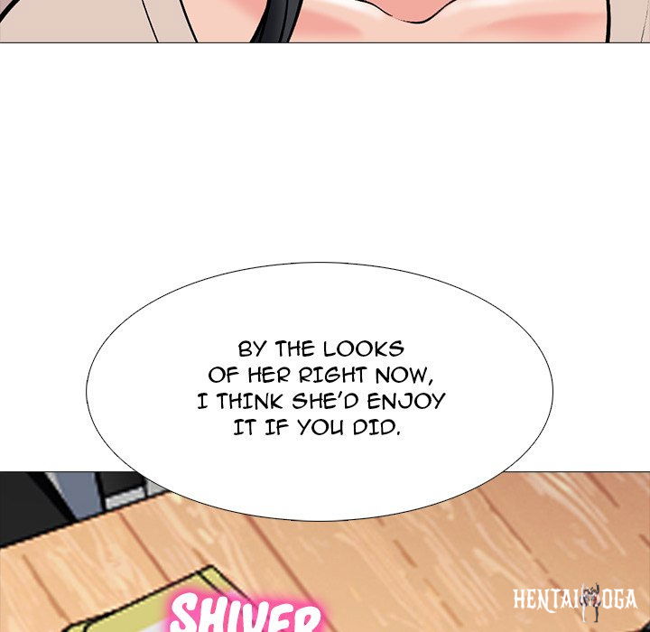 Extra Credit Extra Credit Chapter 52 - Page 30