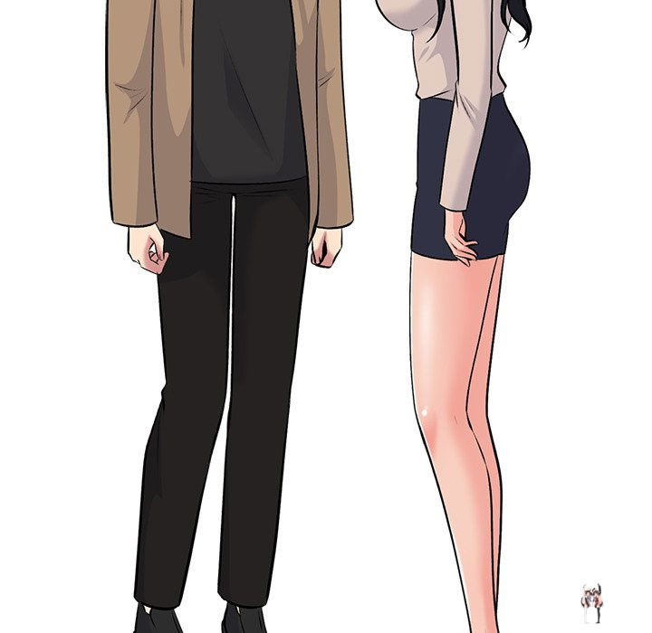 Extra Credit Extra Credit Chapter 52 - Page 34