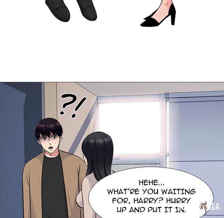 Extra Credit Extra Credit Chapter 52 - Page 35