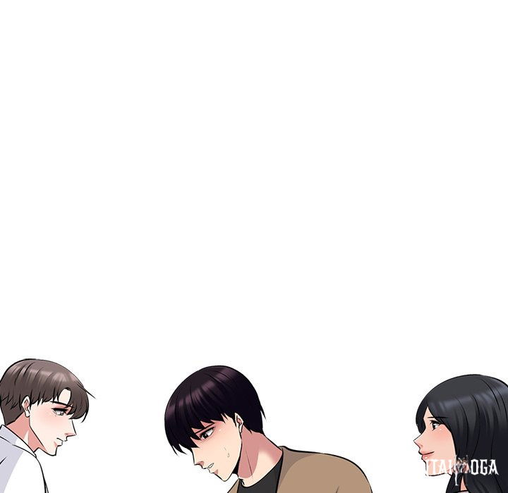 Extra Credit Extra Credit Chapter 52 - Page 38