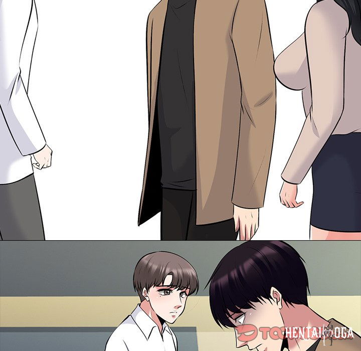 Extra Credit Extra Credit Chapter 52 - Page 39